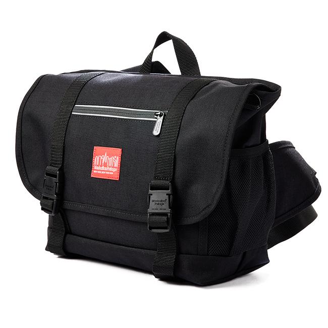 マンハッタンポーテージ ティレリー メッセンジャーバッグ Manhattan Portage mp1621