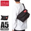 マンハッタンポーテージ ストラップハンガー メッセンジャーバッグ Manhattan Portage mp1645