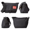 マンハッタンポーテージ ストラップハンガー メッセンジャーバッグ Manhattan Portage mp1645