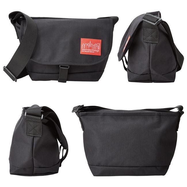マンハッタンポーテージ ストラップハンガー メッセンジャーバッグ Manhattan Portage mp1645