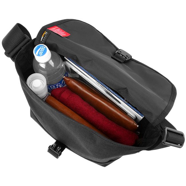 マンハッタンポーテージ ストラップハンガー メッセンジャーバッグ Manhattan Portage mp1645