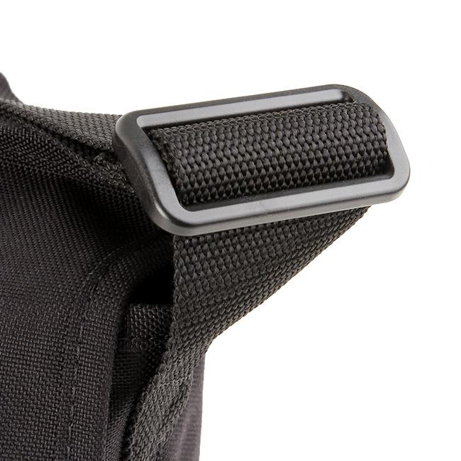 マンハッタンポーテージ ストラップハンガー メッセンジャーバッグ Manhattan Portage mp1645