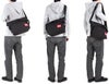 マンハッタンポーテージ ローリングサンダーボルト メッセンジャーバッグ Manhattan Portage mp1666