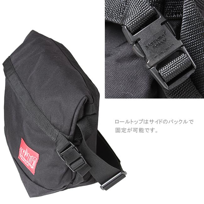 マンハッタンポーテージ ローリングサンダーボルト メッセンジャーバッグ Manhattan Portage mp1666