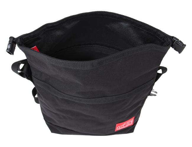 マンハッタンポーテージ ローリングサンダーボルト メッセンジャーバッグ Manhattan Portage mp1666