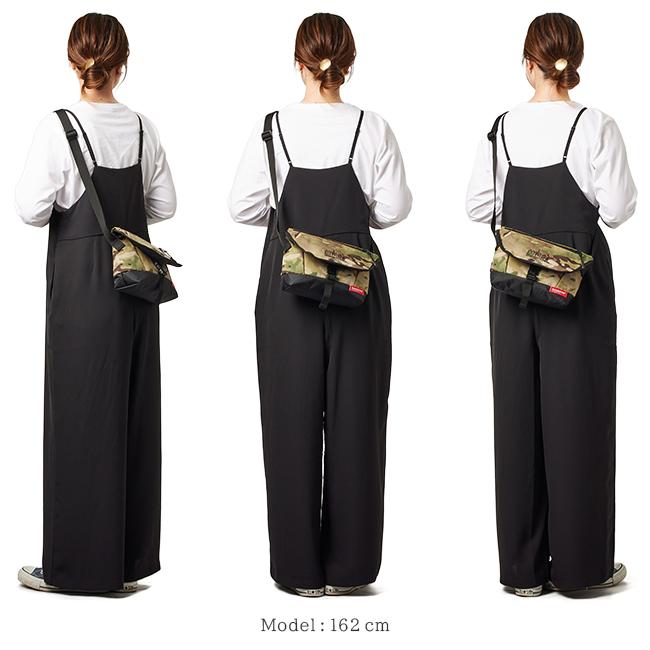 マンハッタンポーテージ X-Pac【LTD】 メッセンジャーバッグ Manhattan Portage mp1695xpac