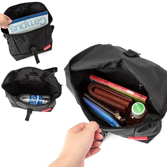 マンハッタンポーテージ X-Pac【LTD】 メッセンジャーバッグ Manhattan Portage mp1695xpac