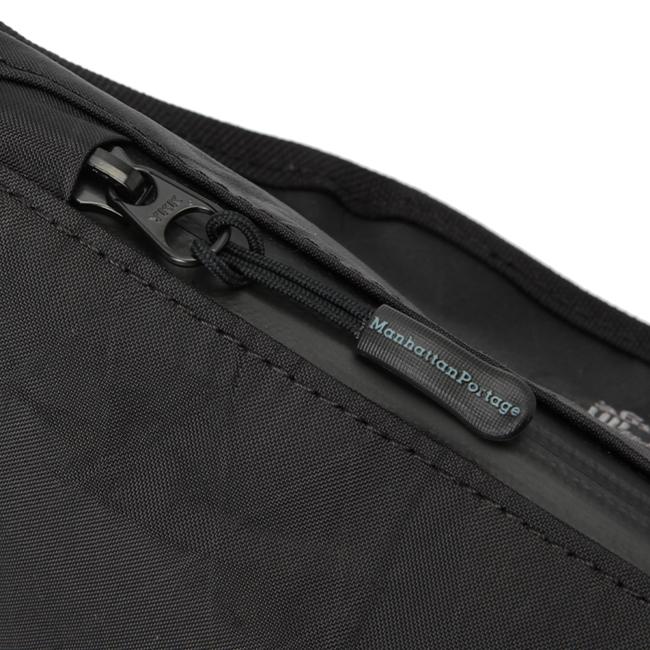マンハッタンポーテージ X-Pac【LTD】 メッセンジャーバッグ Manhattan Portage mp1695xpac