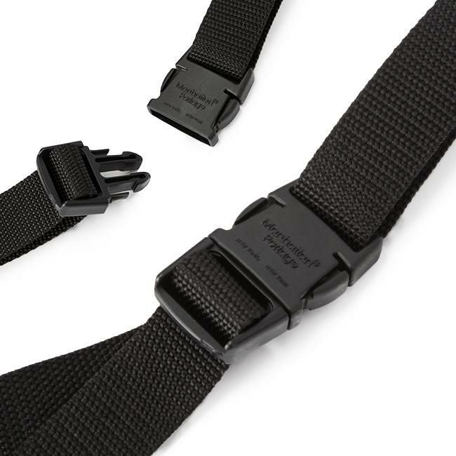 マンハッタンポーテージ X-Pac【LTD】 メッセンジャーバッグ Manhattan Portage mp1695xpac