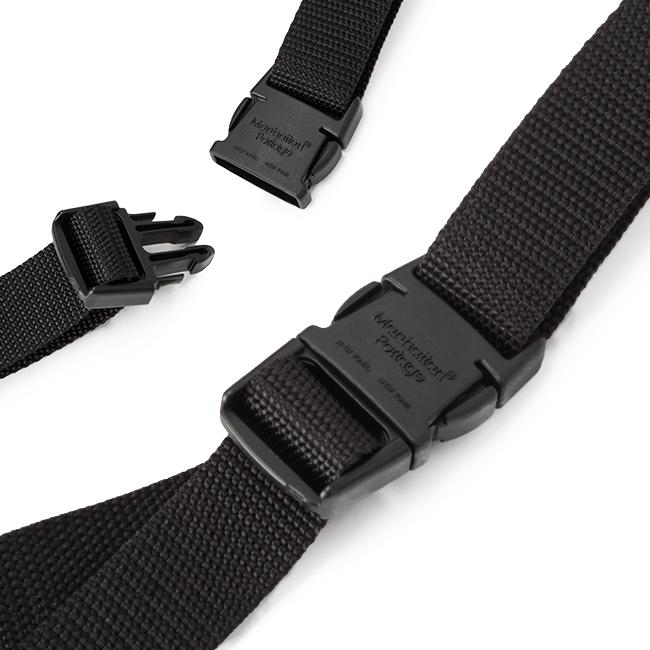 マンハッタンポーテージ X-Pac【LTD】 メッセンジャーバッグ Manhattan Portage mp1695xpac