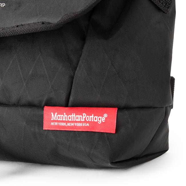 マンハッタンポーテージ X-Pac【LTD】 メッセンジャーバッグ Manhattan Portage mp1695xpac