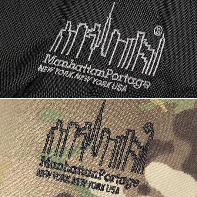 マンハッタンポーテージ X-Pac【LTD】 メッセンジャーバッグ Manhattan Portage mp1695xpac