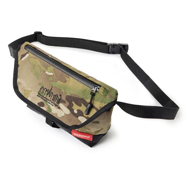 マンハッタンポーテージ X-Pac【LTD】 メッセンジャーバッグ Manhattan Portage mp1695xpac