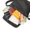 マンハッタンポーテージ ブラックレーベル コーデュラオックスフォード メッセンジャーバッグ Manhattan Portage BLACK LABEL mp1697oxfbl