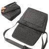 マンハッタンポーテージ ブラックレーベル コーデュラオックスフォード メッセンジャーバッグ Manhattan Portage BLACK LABEL mp1697oxfbl