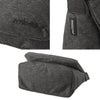 マンハッタンポーテージ ブラックレーベル コーデュラオックスフォード メッセンジャーバッグ Manhattan Portage BLACK LABEL mp1697oxfbl