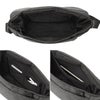 マンハッタンポーテージ ブラックレーベル コーデュラオックスフォード メッセンジャーバッグ Manhattan Portage BLACK LABEL mp1698oxfbl