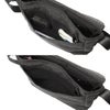 マンハッタンポーテージ ブラックレーベル コーデュラオックスフォード メッセンジャーバッグ Manhattan Portage BLACK LABEL mp1698oxfbl
