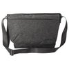 マンハッタンポーテージ ブラックレーベル コーデュラオックスフォード メッセンジャーバッグ Manhattan Portage BLACK LABEL mp1698oxfbl