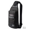マンハッタンポーテージ ブラックレーベル バリスティック ボディバッグ Manhattan Portage BLACK LABEL mp1921bl-bb
