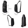マンハッタンポーテージ ブラックレーベル バリスティック ボディバッグ Manhattan Portage BLACK LABEL mp1921bl-bb