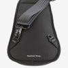 マンハッタンポーテージ ブラックレーベル バリスティック ボディバッグ Manhattan Portage BLACK LABEL mp1921bl-bb