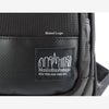 マンハッタンポーテージ ブラックレーベル バリスティック ボディバッグ Manhattan Portage BLACK LABEL mp1921bl-bb