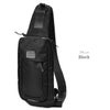 マンハッタンポーテージ ブラックレーベル ツイルナイロン ボディバッグ Manhattan Portage BLACK LABEL mp1922twlbl
