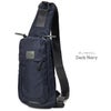 マンハッタンポーテージ ブラックレーベル ツイルナイロン ボディバッグ Manhattan Portage BLACK LABEL mp1922twlbl
