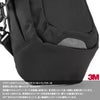 マンハッタンポーテージ ブラックレーベル ツイルナイロン ボディバッグ Manhattan Portage BLACK LABEL mp1922twlbl