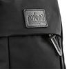 マンハッタンポーテージ ブラックレーベル ツイルナイロン ボディバッグ Manhattan Portage BLACK LABEL mp1922twlbl