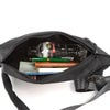 マンハッタンポーテージ ブラックレーベル ツイルナイロン ボディバッグ Manhattan Portage BLACK LABEL mp1922twlbl