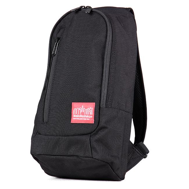 マンハッタンポーテージ リトルイタリー ボディバッグ Manhattan Portage mp1927
