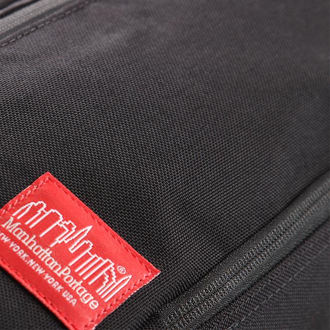 マンハッタンポーテージ リトルイタリー ボディバッグ Manhattan Portage mp1927
