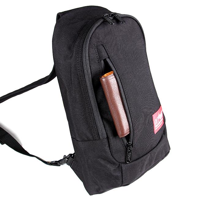 マンハッタンポーテージ リトルイタリー ボディバッグ Manhattan Portage mp1927