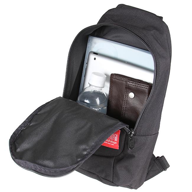 マンハッタンポーテージ リトルイタリー ボディバッグ Manhattan Portage mp1927
