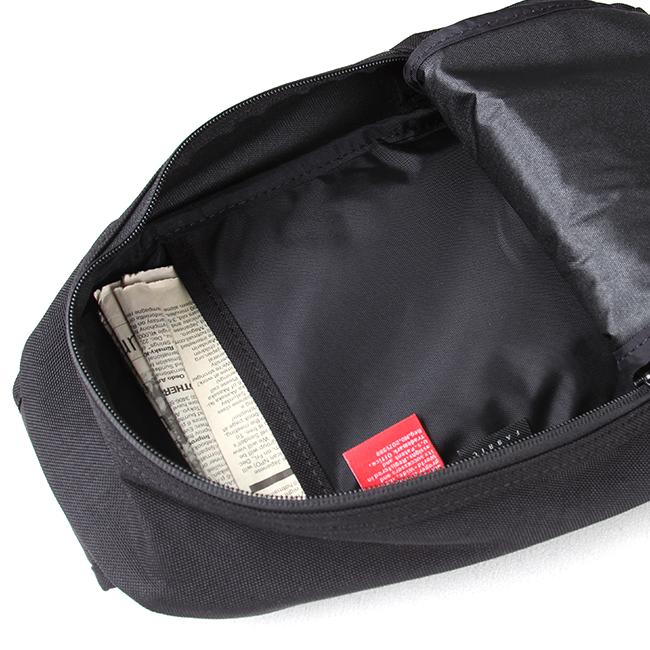 マンハッタンポーテージ リトルイタリー ボディバッグ Manhattan Portage mp1927