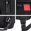 マンハッタンポーテージ リトルイタリー ボディバッグ Manhattan Portage mp1927