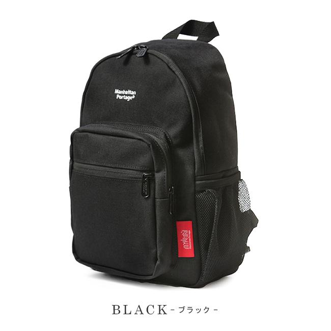 マンハッタンポーテージ コブルヒル ボディバッグ Manhattan Portage mp1932