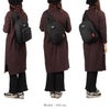 マンハッタンポーテージ コブルヒル ボディバッグ Manhattan Portage mp1932
