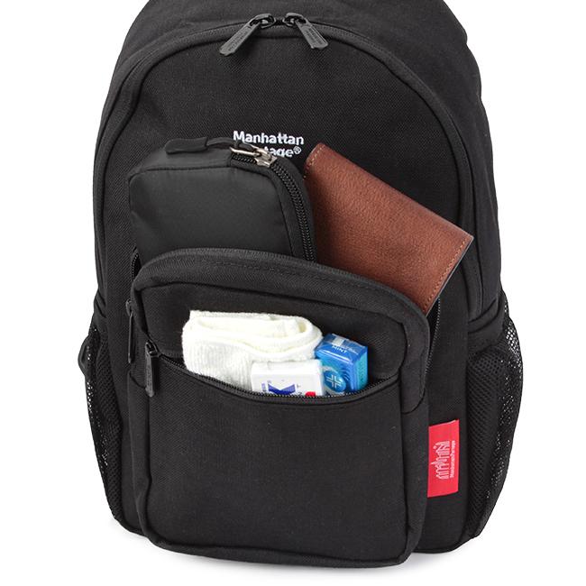 マンハッタンポーテージ コブルヒル ボディバッグ Manhattan Portage mp1932