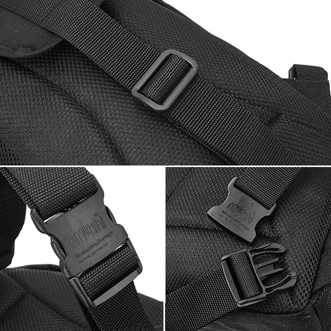 マンハッタンポーテージ コブルヒル ボディバッグ Manhattan Portage mp1932