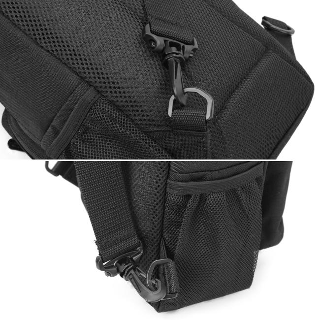 マンハッタンポーテージ コブルヒル ボディバッグ Manhattan Portage mp1932