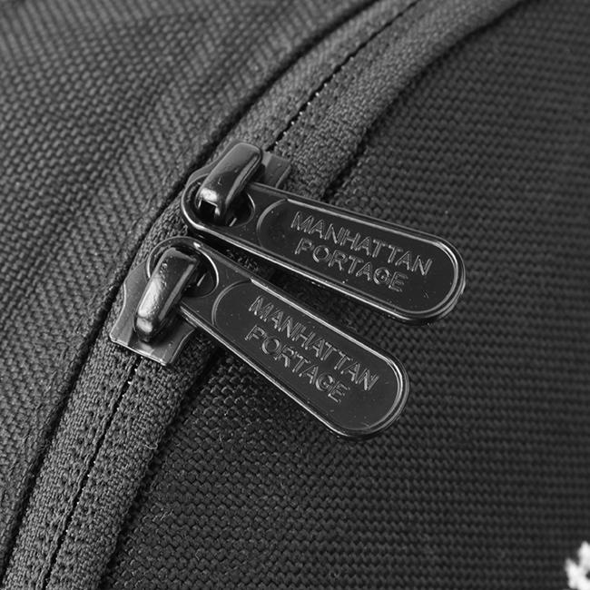 マンハッタンポーテージ コブルヒル ボディバッグ Manhattan Portage mp1932