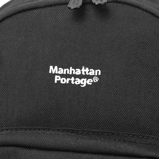 マンハッタンポーテージ コブルヒル ボディバッグ Manhattan Portage mp1932
