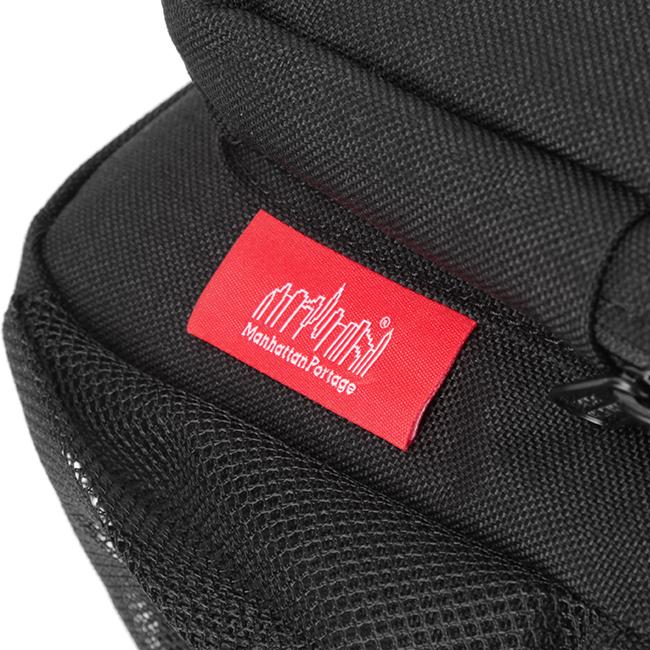 マンハッタンポーテージ コブルヒル ボディバッグ Manhattan Portage mp1932