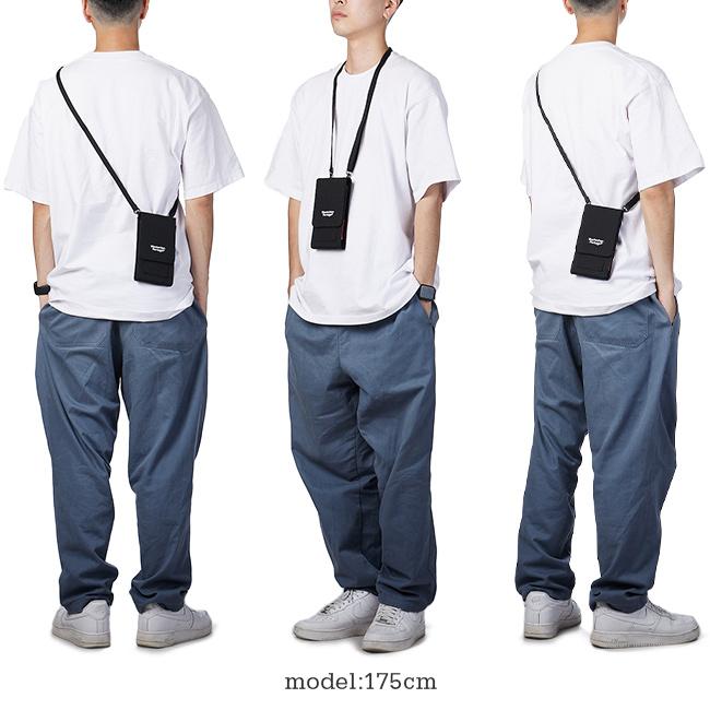 マンハッタンポーテージ コブルヒル ショルダーバッグ Manhattan Portage mp2019