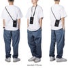 マンハッタンポーテージ コブルヒル ショルダーバッグ Manhattan Portage mp2019