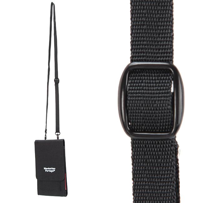 マンハッタンポーテージ コブルヒル ショルダーバッグ Manhattan Portage mp2019