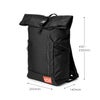 マンハッタンポーテージ ペース リュック Manhattan Portage mp2213